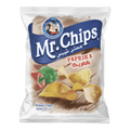 Mr.Chips Potato Chips – Paprika