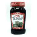 Tunas Dur Pekmezi Natural Fruit Molasses