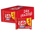 Kit Kat Chunky Chocolate Bar 128g