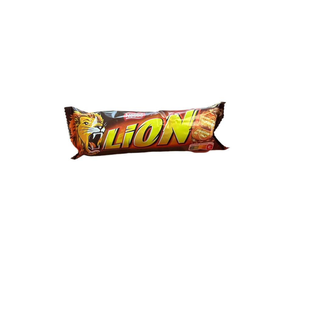 Cadbury Nestle Lion Chocolate Bar