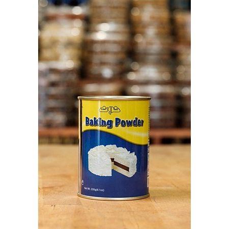 Noon Baking Powder