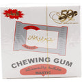 Shaarawi Mastic Flavour Chewing Gum 2.9g
