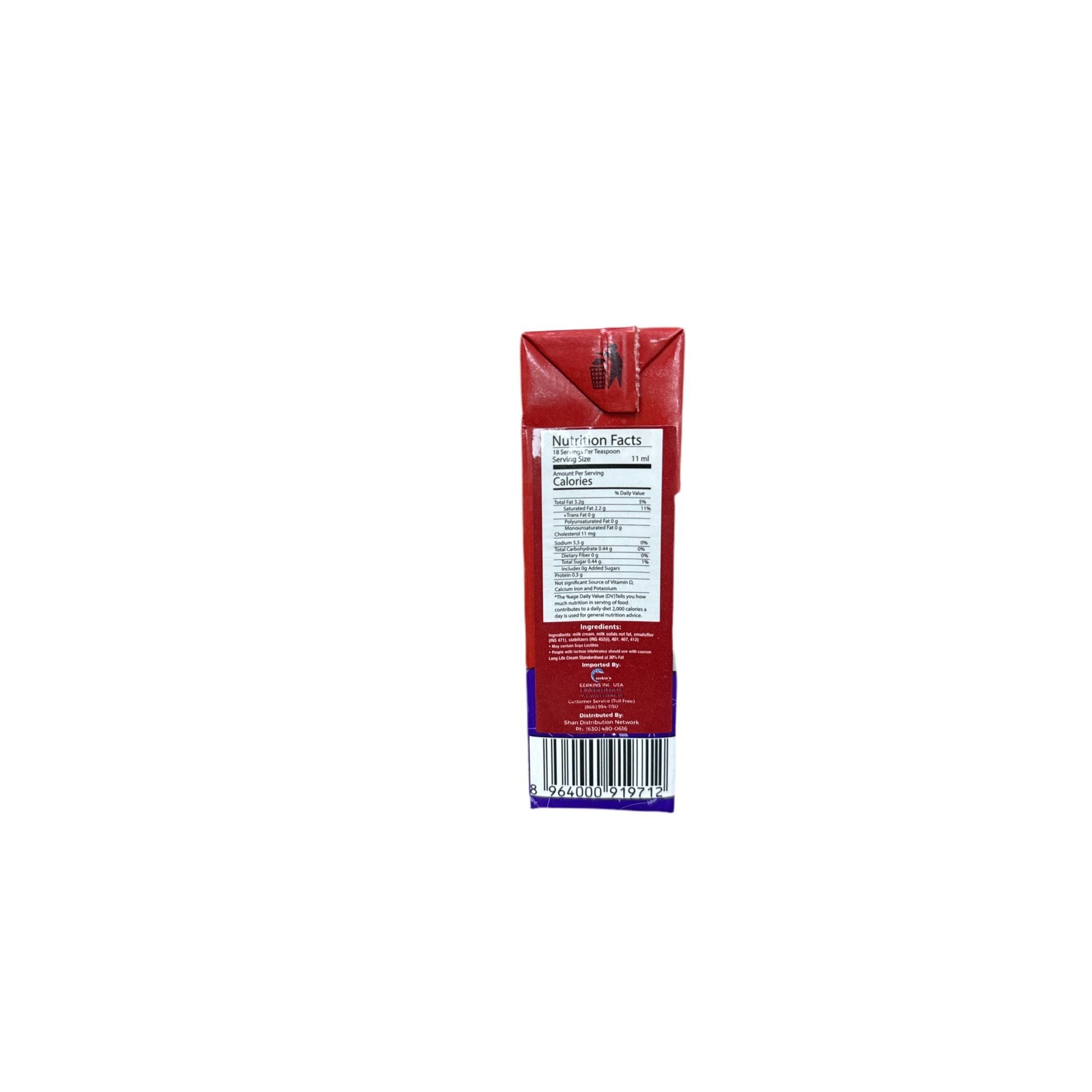 Olpers Dairy Cream for Cooking 200ml