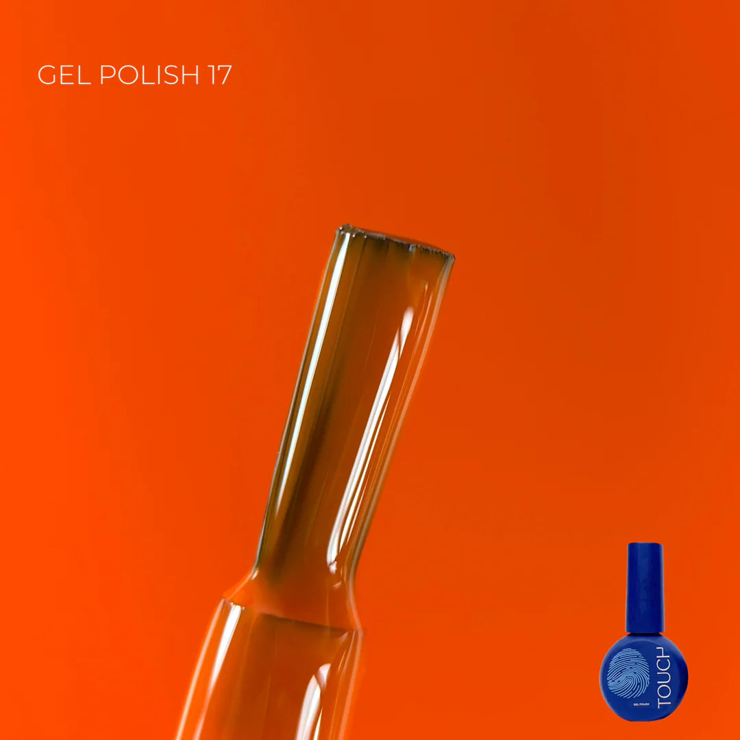 Touch Gel Polish 9 ml