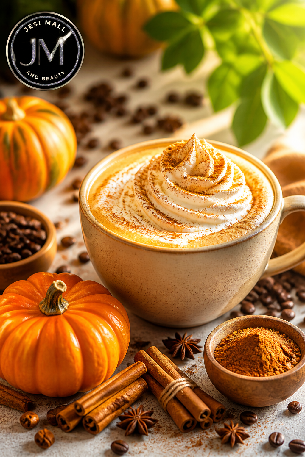 Pumpkin Spice