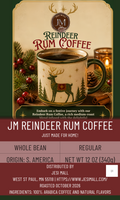 [partner-connect-label] JM Reindeer Rum coffee