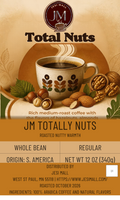 [partner-connect-label] JM Totally Nuts