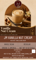 [partner-connect-label] JM Vanilla Nut Cream