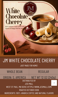 [partner-connect-label] JM White Chocolate Cherry