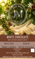 [partner-connect-label] White Chocolate