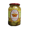 Pickle Queen Lemons 2.09Lb