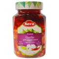 Pickled Garlic in Pepper Sauce – 690g Jar