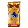 Poids 0.0 kg – Dari Couscous Berkouks 1Kg