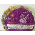 Produce – Ss Sundried Figs