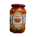 Queen Pickled Lemon Spicy 950g