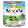 Rainbow Original Evaporated Milk – 170G Netherlands Import