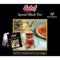Sadaf Special Black Tea – 100% Pure Ceylon
