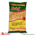 Sadaf Yellow Split Peas – 24oz Fast Cooking Kosher
