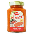 Sera Hot Ajvar – 690g
