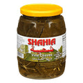 Shahia Vine Leaves – 32 Oz Jar