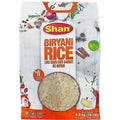 Shan Extra Long Grain Basmati Biriyani Rice – 10Lb