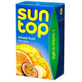 SunTop Mixed Fruit Juice 250ml
