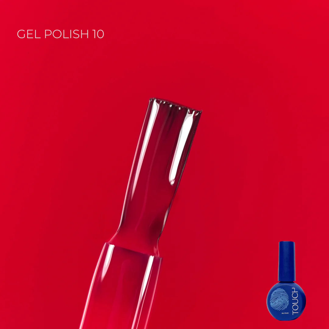 Touch Gel Polish 9 ml