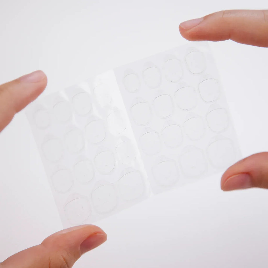 Press On Nails Adhesive Tabs-10 sheets, 300 pcs