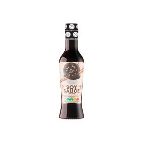 The Holy Sauce Light Soy Sauce