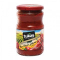 Tukaş Premium Turkish Hot Red Pepper Paste – 25 Oz