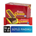 Ülker Çikolatalı Gofret 36 Gr