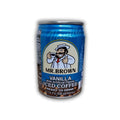 Mr Brown Iced Coffee Vanilla