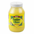 Ziyad Butter Ghee For Cooking, 32 Oz - Authentic Middle Eastern Flavor